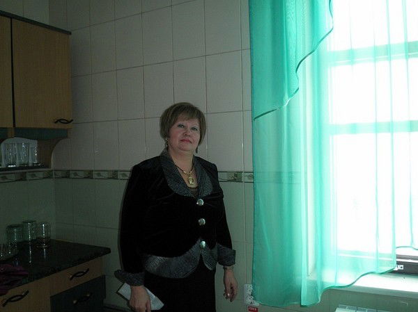 Ирина Зязина