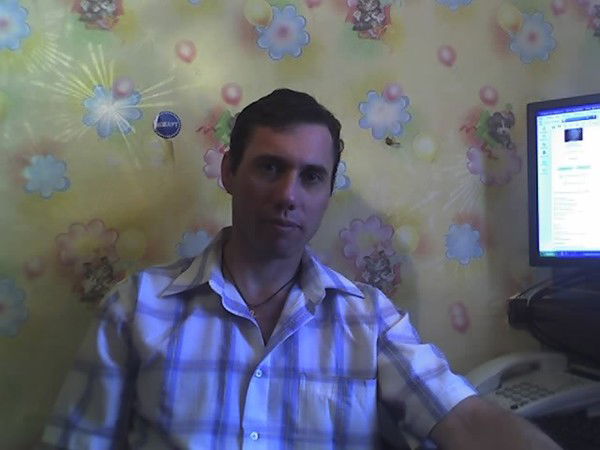 Михаил Волобуев