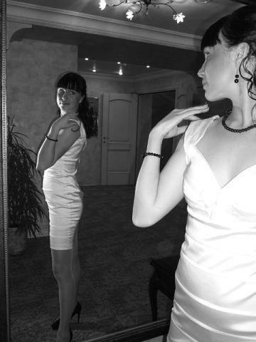 Лена Шурыгина