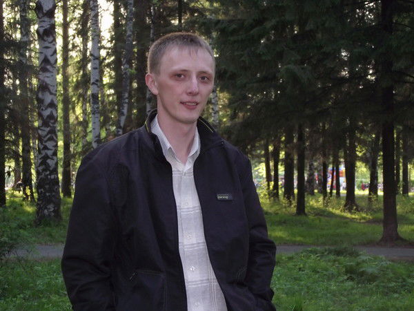 Рамил Файзулхаков