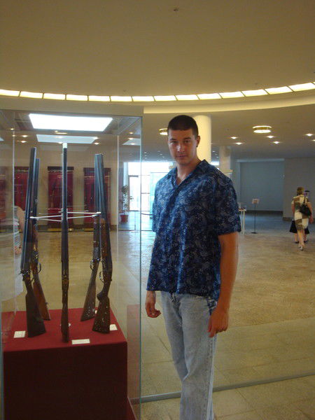 Александр Форзун