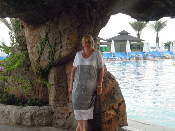 Татьяна Никитинская