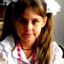 Алина Терещук