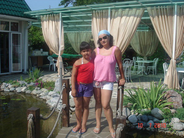 Елена Фагмиева