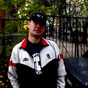 Вова Оберюхтин