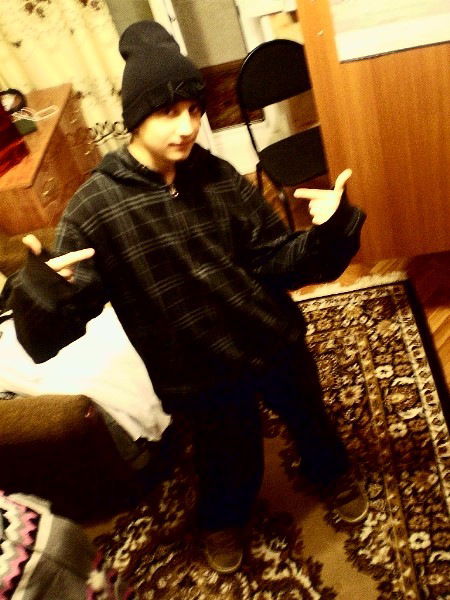 Денис Афанасьев