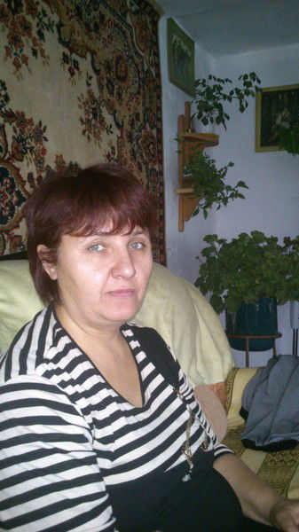 Галина Вельчинская