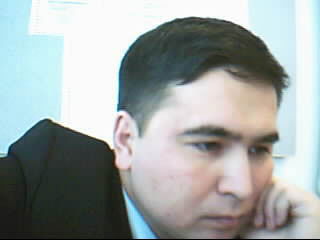 Куаныш Абишов