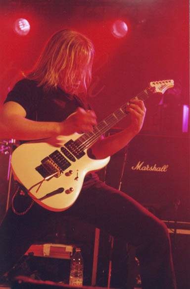 Олег Ольберт