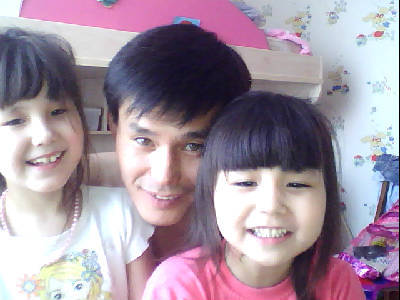 Ардак Мусагалиев