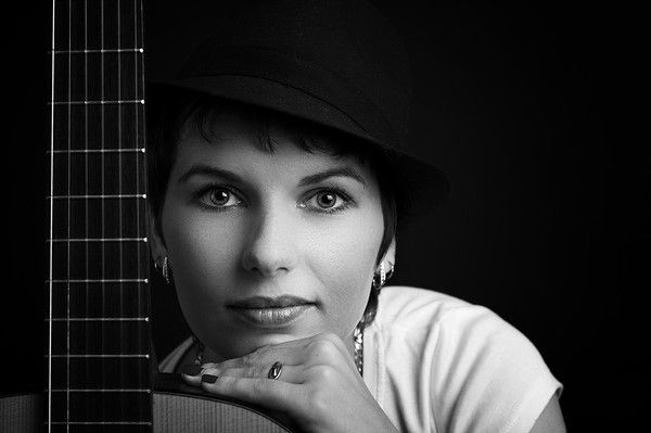 Анастасия Шукалюкова/кинд