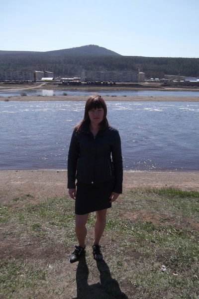 Юлия Романюк