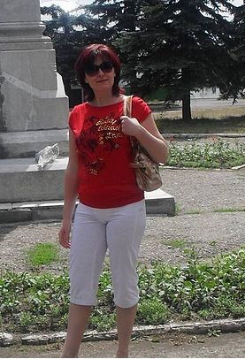 Ирина Позёмина