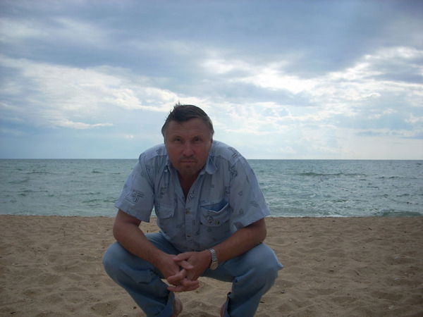 Алим Ибрагимов