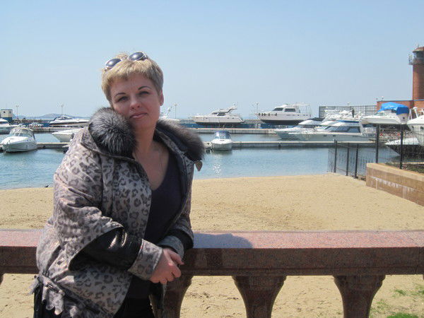 Евгения Солянникова