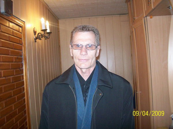 Сергей Афанасьев