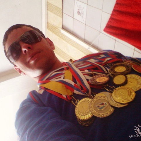 Вячеслав Китушин