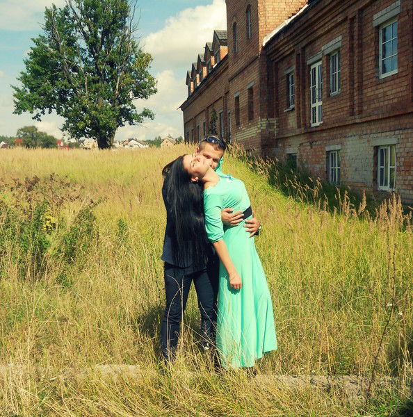 Надежда V@r@nkevich