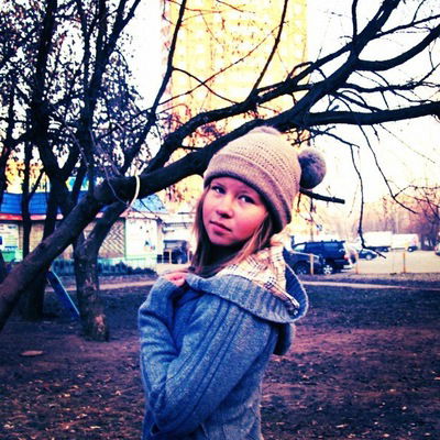 Лиза Кузнецова