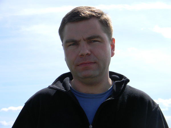 Борисов Андрей