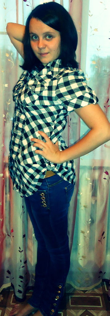 Анастасия Кулева