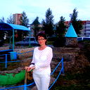 Асия Гиззатуллина