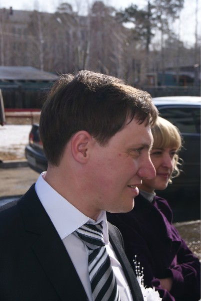 Алексей Мареев