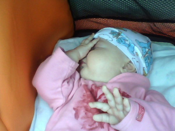 Александра Палтышева