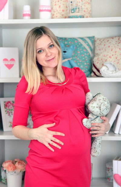 Ксения Александрова