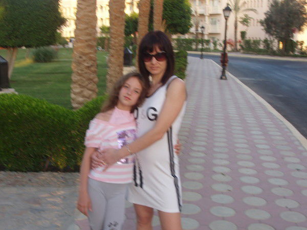 Александра Шумская