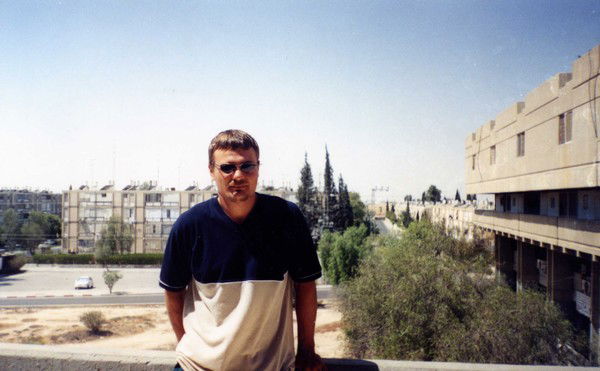 Дмитрий Коломичинко