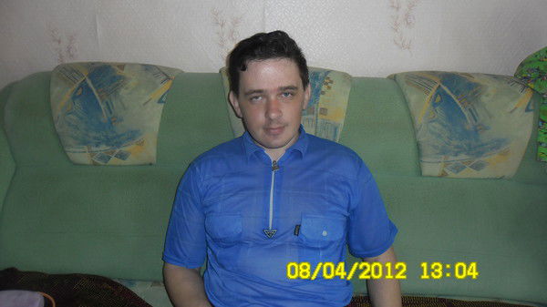 Дмитрий Чернаков