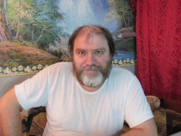 Борис Ножненко