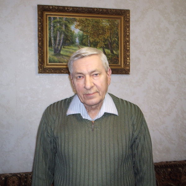 Владимир Лагин