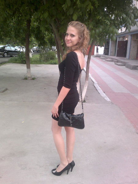 Мария Винникова