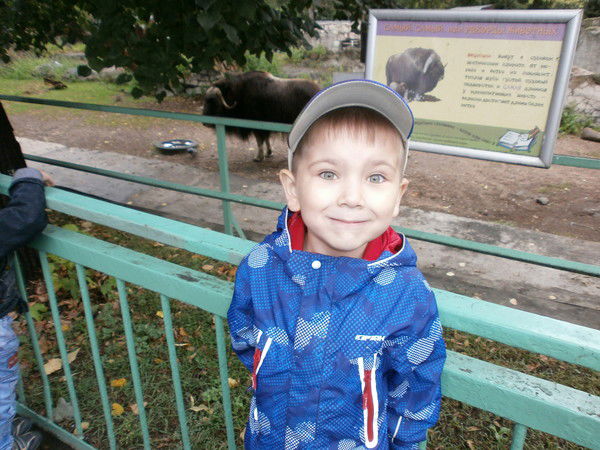 Алексей Мартьянов