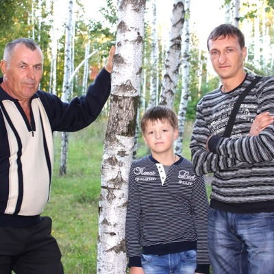 Виталий Райлян