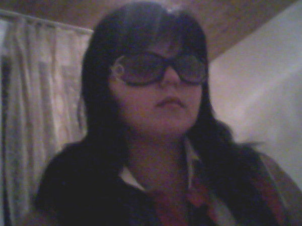 Зарина Айсина