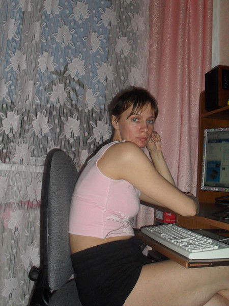 Ольга Ковтун