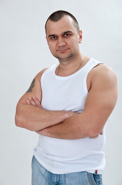 Дмитрий Доронин