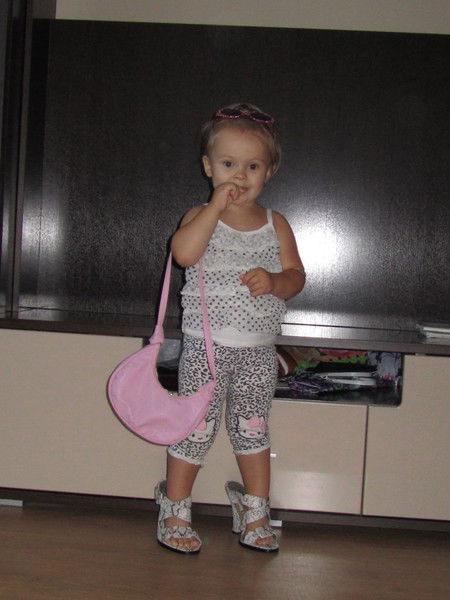 Юля Денисова