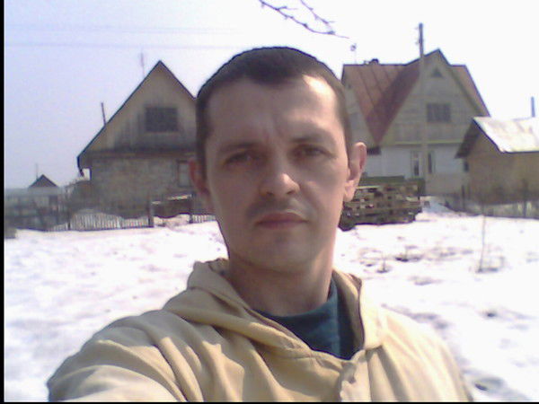 Михаил Козлов