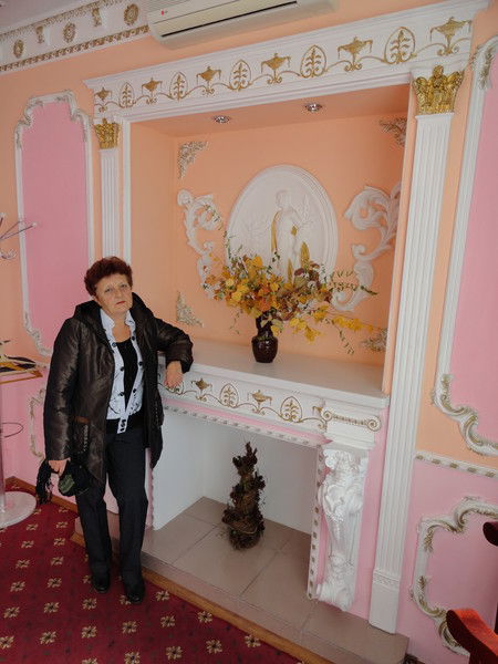 Евгения Терещенко