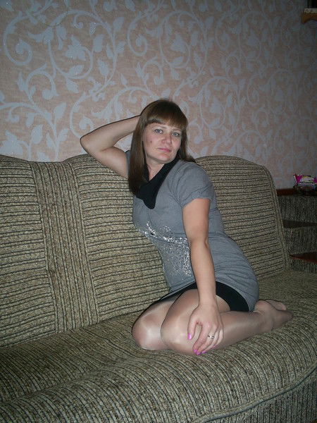 Ирина Могильникова