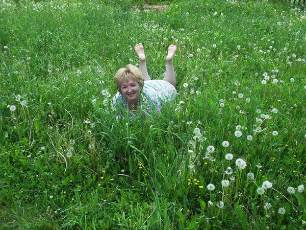 Елена Ерохина