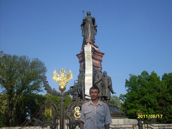 Сергей Забара