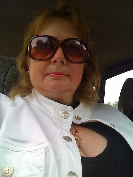 Светлана Трибой (Исакова)