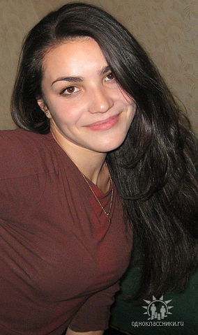 Юлия Тодорова