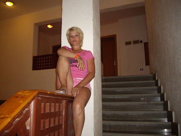 Валентина Голубкова