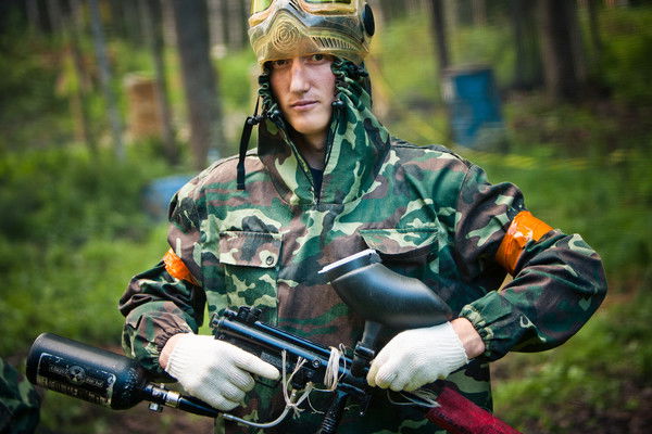 Максим Смирнов